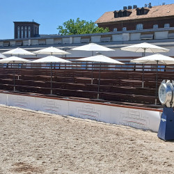 Napernyő bérlés Budapest, B'rent Kft! napernyő bérlés, brent.hu