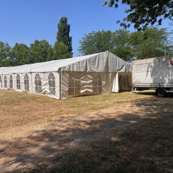 rendezvénysátor bérlés, brent.hu