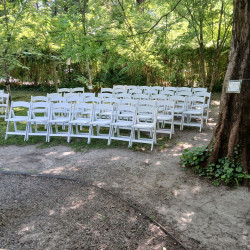 szertartás szék bérlés, brent.hu