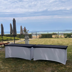 bútor bérlés esküvőre, brent.hu