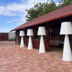 állólámpa bérlés, brent.hu