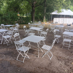 fehér kerti garnitúra bérlés, brent.hu