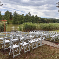 esküvői szék bérlés, brent.hu