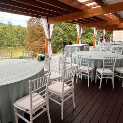 esküvői szék bérlés, brent.hu