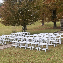 esküvői szék bérlés, brent.hu