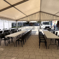 rendezvénysátor bérlés, brent.hu