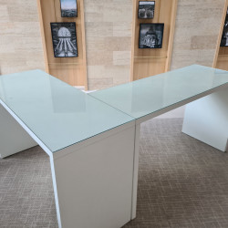 híd koktélasztal bérlés, brent.hu