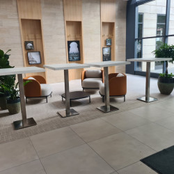 bardolino koktél asztal bérlés, brent.hu