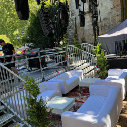 fehér kanapé bérlés, brent.hu