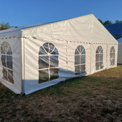 rendezvénysátor bérlés, brent.hu