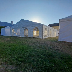 rendezvénysátor bérlés, brent.hu