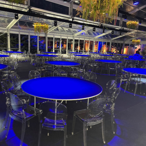 igloo plexi szék bérlés, brent.hu