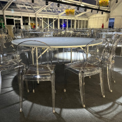 igloo plexi szék bérlés, brent.hu