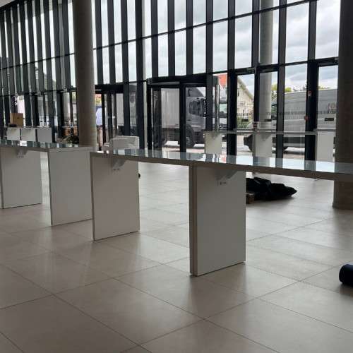 híd koktélasztal bérlés , brent.hu