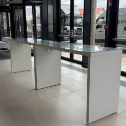 híd koktélasztal bérlés , brent.hu