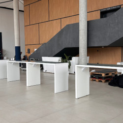 híd koktélasztal bérlés , brent.hu