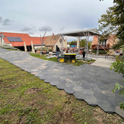 méhsejt talajtakaró bérlés, brent.hu