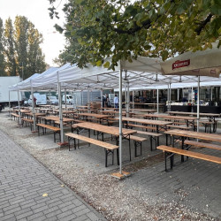 sörpad és sátor bérlés, brent.hu