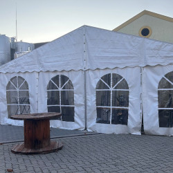 rendezvénysátor bérlés, brent.hu