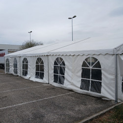 rendezvénysátor bérlés, brent.hu