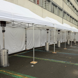 party sátor bérlés, brent.hu