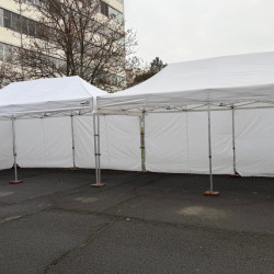 party sátor bérlés, brent.hu