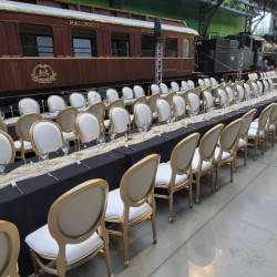 arany louis szék bérlés, brent.hu