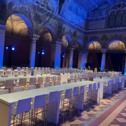 híd koktélasztal bérlés, brent.hu