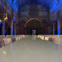 híd koktélasztal bérlés, brent.hu