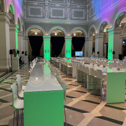 híd koktélasztal bérlés, brent.hu