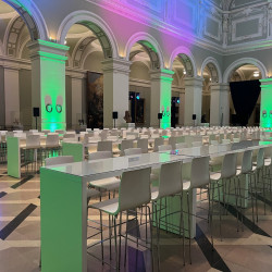 híd koktélasztal bérlés, brent.hu