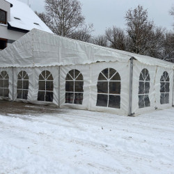 rendezvénysátor bérlés, brent.hu