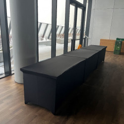 fekete spandex huzat bérlés, brent.hu