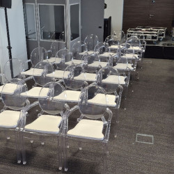 karfás igloo szék bérlés, brent.hu