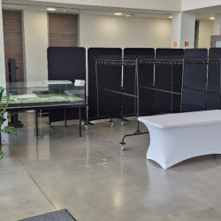 fekete paraván bérlés, brent.hu