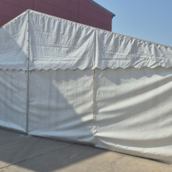 rendezvénysátor bérlés, brent.hu