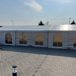 rendezvénysátor bérlés, brent.hu