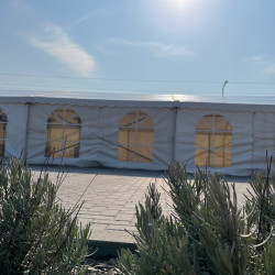 rendezvénysátor bérlés, brent.hu