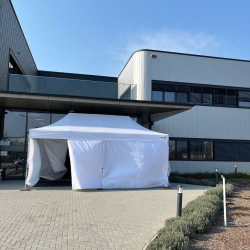 party sátor bérlés, brent.hu