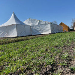 rendezvénysátor bérlés, brent.hu