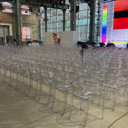 karfás igloo szék bérlés, brent.hu