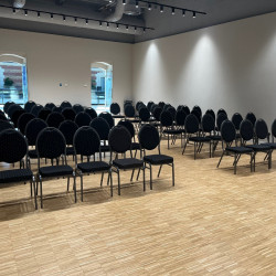 fekete konferenciaszék bérlés, brent.hu