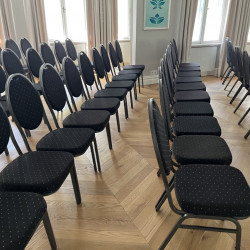 fekete konferenciaszék bérlés, brent.hu