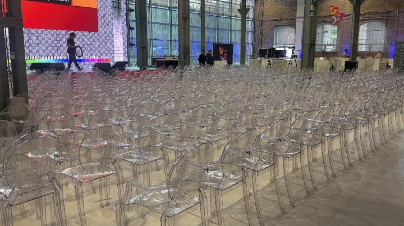 Konferenciák és kongresszusok